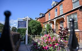 Coast Guest House